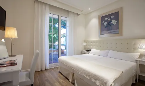 MR Hotelet de la Raconà & Apartments Hotels in Denia