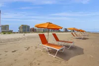 Peninsula Island Resort & Spa - Beachfront Property at South Padre Island - Ocean View