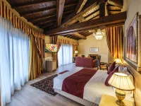 Hotel Orologio Hotels in der Nähe von Bahnhof Ferrara