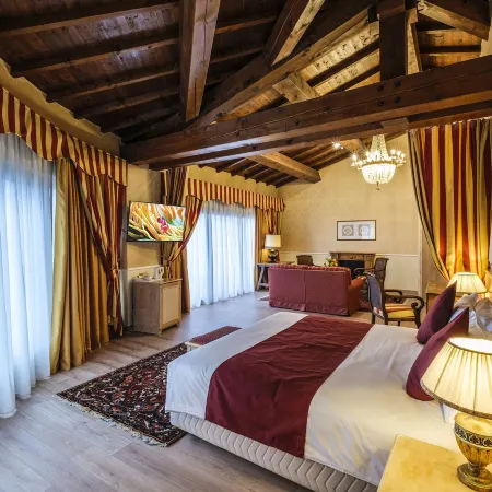 Hotel Orologio