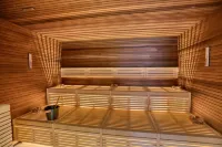 Hotel Lido Blu - Surf & Bike - spa