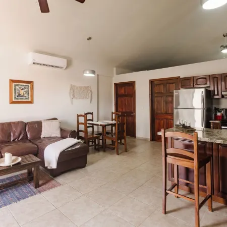 Punta Chame Club and Resort