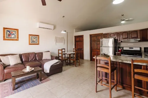 Punta Chame Club and Resort - Beach