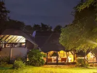 Ivory Lodge Hotels in Hwange