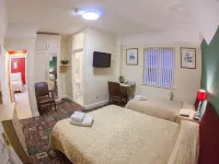 Gatwick Turret Guest House Hotels in Horley