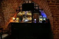 雷恩薩默克酒店 - 酒吧