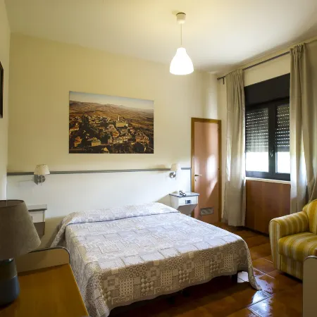 Hotel Ai Tufi