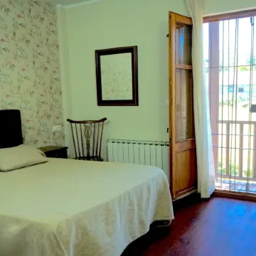 Hotel Rural la Peregrina