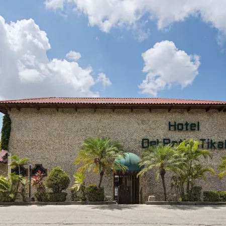 Hotel del Patio