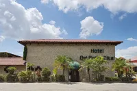Hotel del Patio Hotels in 