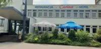Carina Hotel Hotels in Marienburg