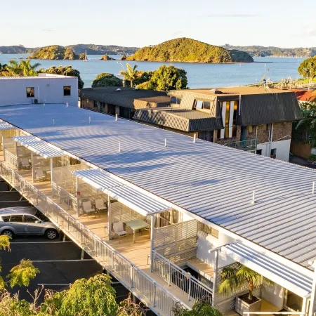 Sea Spray Suites
