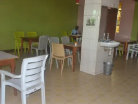 Location Plaza Restaurant Hotels in Narok Town