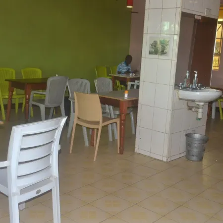 Location Plaza Restaurant Hotels in Narok