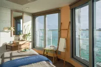 Hôtel Valdys Thalasso & Spa - Beau Rivage - Spa