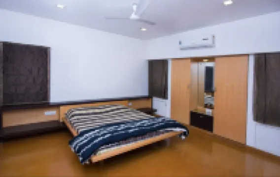 Tranquil Woods by Jade