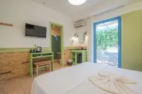 Saronis Hotel Agistri - Adults Only - balcone