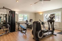 The Bethel Resort & Suites - Fitnessstudio