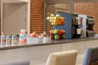 ليفينوورث لوكال هوتل