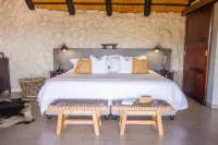 Leopard Mountain Safari Lodge Hotels in Sungulwane