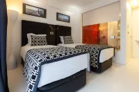 Faro Boutique Hotel Các khách sạn gần Igreja da Misericórdia