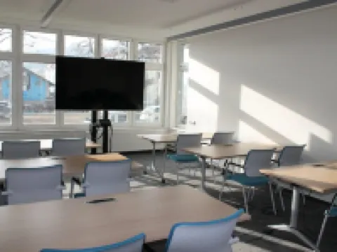 Akcent Hotel โรงแรมในปราก