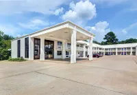 Motel 6 Lindale, TX - bañera