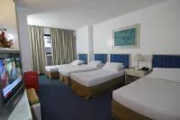 Hotel Supreme Hotels in La Trinidad