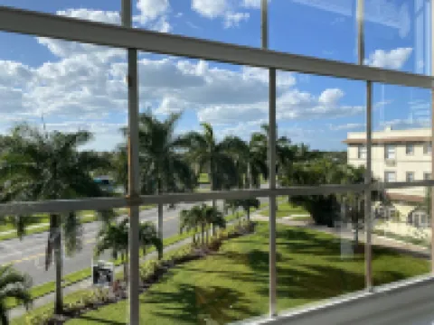 คริสตัล เบย์ ฮิสทอริค โรงแรม