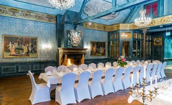 Schlosshotel Weyberhöfe