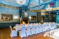 Schlosshotel Weyberhöfe Hotel a Sailauf