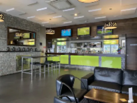 Elimatta Hotel Hotéis em Devonport