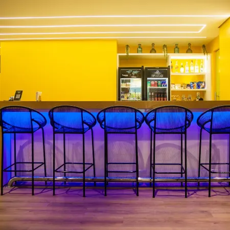 Ibis Styles Belem Batista Campos