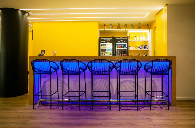 Ibis Styles Belem Batista Campos photo 3