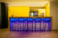 Ibis Styles Belem Batista Campos - Bar