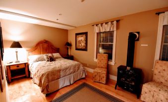 Burleigh Falls Inn