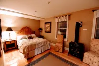Burleigh Falls Inn
