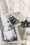 Hôtel Saint Pierre Boutique-Hôtel - parking