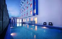 Atria Hotel Magelang - Pools