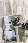 Hôtel Saint Pierre Boutique-Hôtel - parking