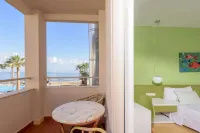 Zeus Hotels Palm Beach Hotels in Stalida