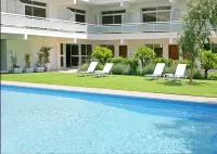 Corina Suites & Apartments