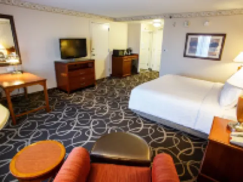 Hilton Garden Inn Gettysburg Hotels in Straban Township