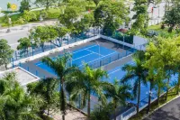 Sai Gon Phu Tho Hotel Hotels in Viet Tri