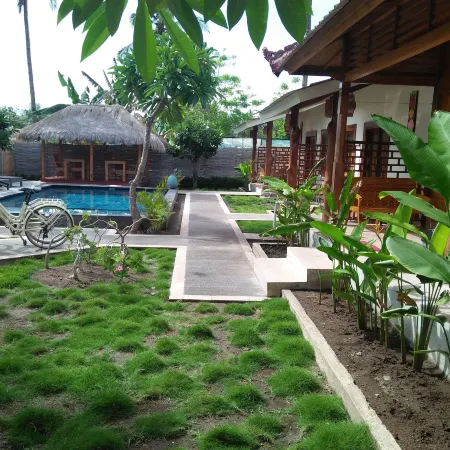 Villa Kinagu