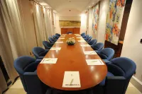 Grand Hotel Ortigia - parcheggio