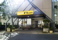 Hotelf1 Bordeaux Nord Lormont Hotels in Lormont