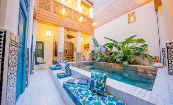 Riad Tibibt