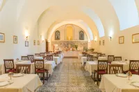 San Paolo Al Convento - Kæledyr tilladt