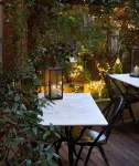 Beausejour Ranelagh Hotel di Paris